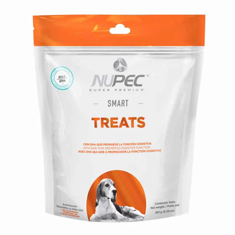 Premios Para Perros Nupec - Imagen 5