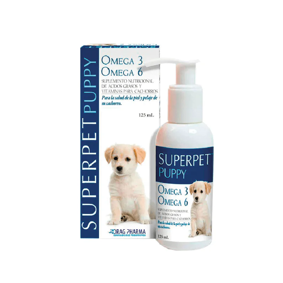 Superpet Omega - Perro - Imagen 2