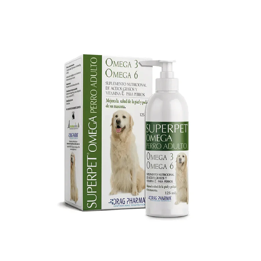Superpet Omega - Perro - Imagen 3