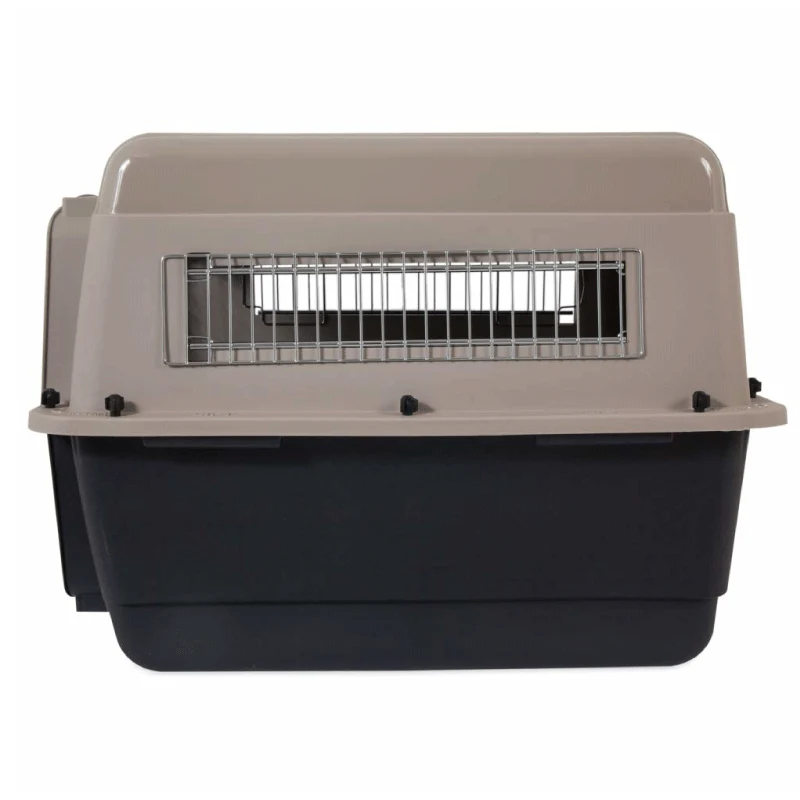Transportadora para Perro Vari kennel Ultra Grande 91 x 63 x 68 Cm - Petmate - Imagen 2