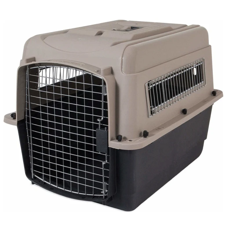 Transportadora para Perro Vari kennel Ultra Mediana 71 x 52 x 55 Cm - Petmate