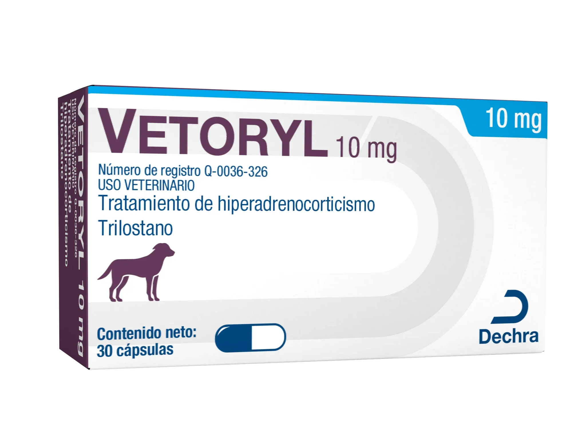 Vetoryl - Dechra - Imagen 2