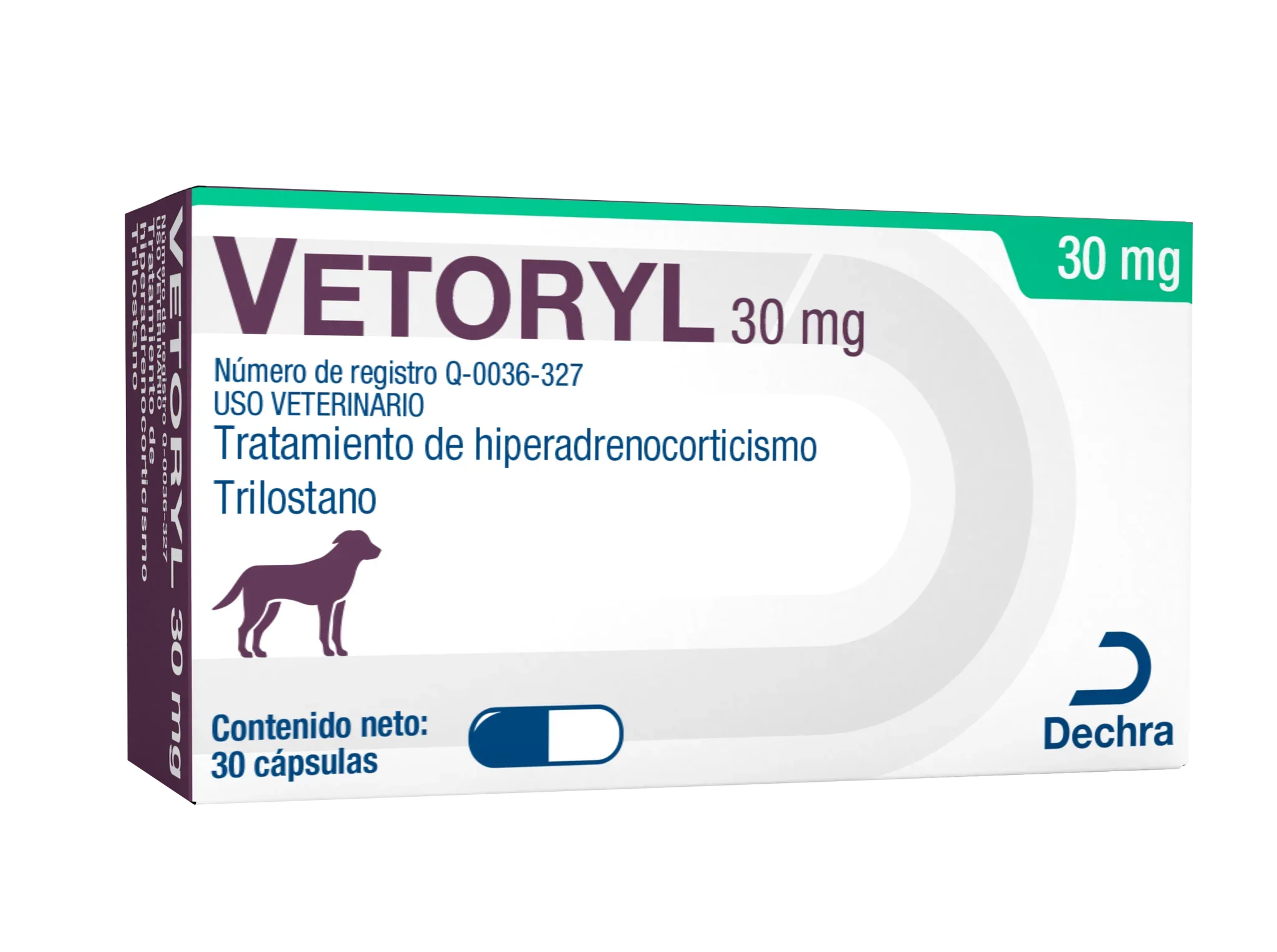 Vetoryl - Dechra - Imagen 3