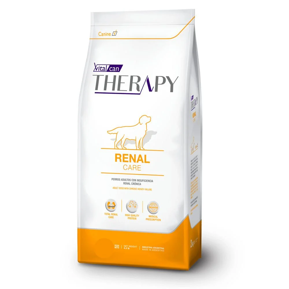Vitalcan Therapy Canine Renal