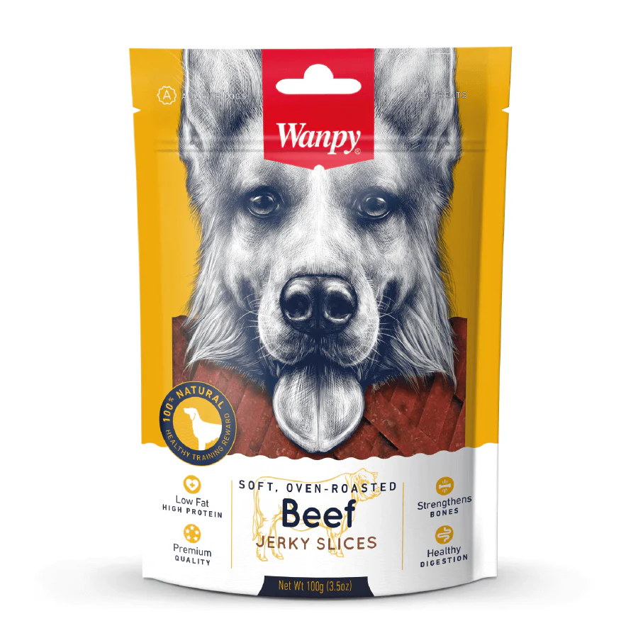 Wanpy Beef - Carne De Vacuno