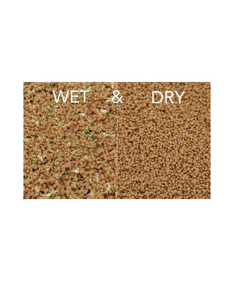 Psittacus Alimento Canarios Microesferas 18-10 Paseriformes Canarios Jilgueros Pienso - Imagen 4